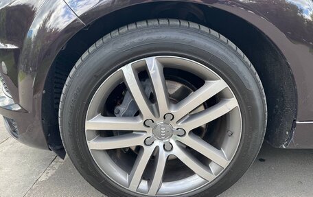 Audi Q7, 2010 год, 2 020 000 рублей, 13 фотография