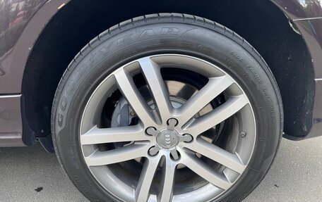 Audi Q7, 2010 год, 2 020 000 рублей, 14 фотография