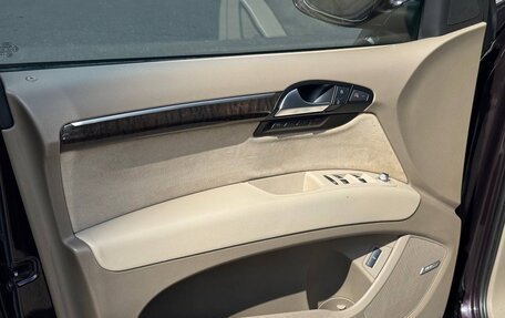 Audi Q7, 2010 год, 2 020 000 рублей, 18 фотография