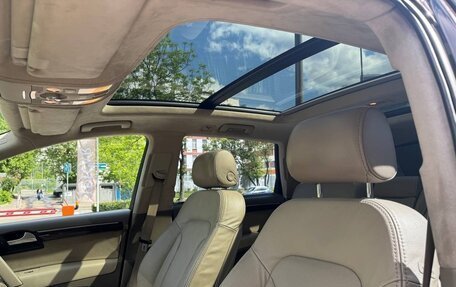 Audi Q7, 2010 год, 2 020 000 рублей, 21 фотография