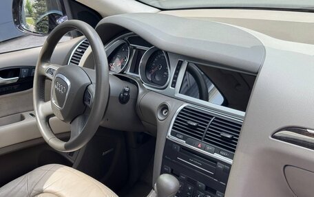 Audi Q7, 2010 год, 2 020 000 рублей, 25 фотография
