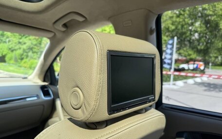 Audi Q7, 2010 год, 2 020 000 рублей, 23 фотография