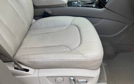 Audi Q7, 2010 год, 2 020 000 рублей, 27 фотография