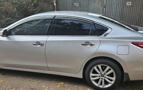 Nissan Teana, 2014 год, 1 200 000 рублей, 3 фотография