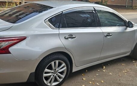 Nissan Teana, 2014 год, 1 200 000 рублей, 4 фотография