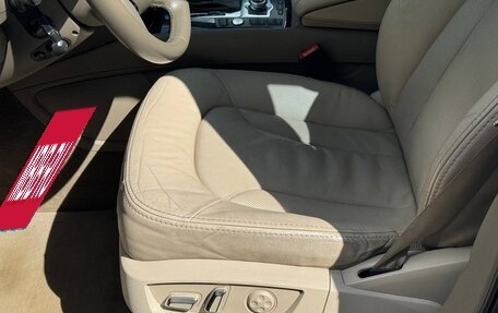 Audi Q7, 2010 год, 2 020 000 рублей, 19 фотография