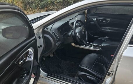 Nissan Teana, 2014 год, 1 200 000 рублей, 6 фотография