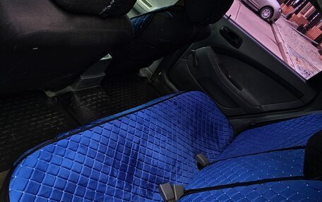 Chevrolet Lacetti, 2011 год, 490 000 рублей, 8 фотография