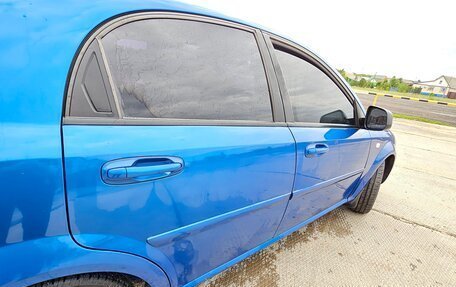 Chevrolet Lacetti, 2011 год, 490 000 рублей, 2 фотография