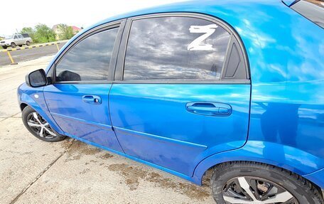 Chevrolet Lacetti, 2011 год, 490 000 рублей, 4 фотография