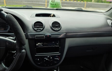 Chevrolet Lacetti, 2011 год, 490 000 рублей, 7 фотография
