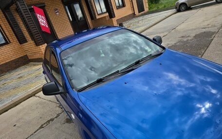 Chevrolet Lacetti, 2011 год, 490 000 рублей, 3 фотография