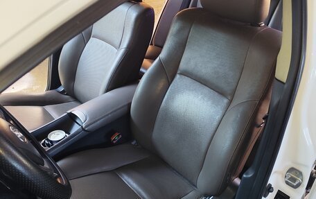 Toyota Avensis III рестайлинг, 2011 год, 1 550 000 рублей, 15 фотография