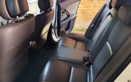 Toyota Avensis III рестайлинг, 2011 год, 1 550 000 рублей, 8 фотография