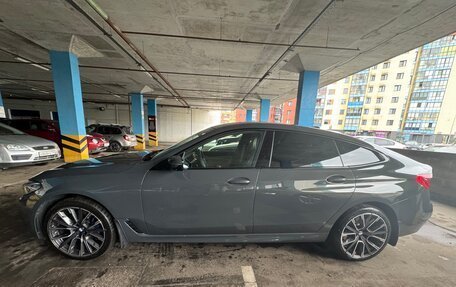 BMW 6 серия, 2020 год, 4 999 999 рублей, 10 фотография