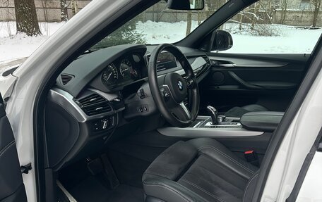 BMW X5, 2018 год, 3 850 000 рублей, 4 фотография