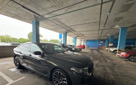 BMW 6 серия, 2020 год, 4 999 999 рублей, 8 фотография