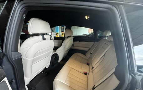 BMW 6 серия, 2020 год, 4 999 999 рублей, 5 фотография