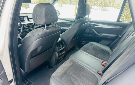 BMW X5, 2018 год, 3 850 000 рублей, 5 фотография