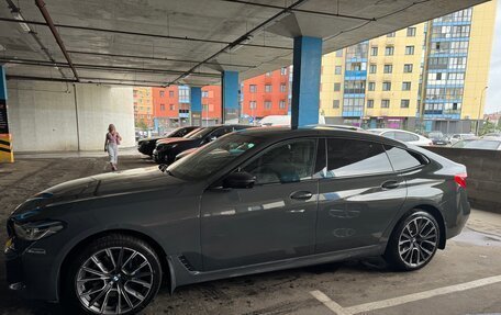 BMW 6 серия, 2020 год, 4 999 999 рублей, 9 фотография