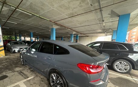 BMW 6 серия, 2020 год, 4 999 999 рублей, 7 фотография