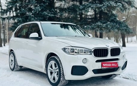 BMW X5, 2018 год, 3 850 000 рублей, 2 фотография