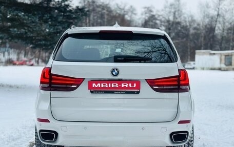 BMW X5, 2018 год, 3 850 000 рублей, 3 фотография