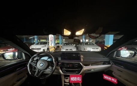 BMW 6 серия, 2020 год, 4 999 999 рублей, 6 фотография