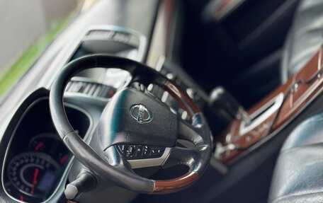 Nissan Teana, 2009 год, 800 000 рублей, 5 фотография