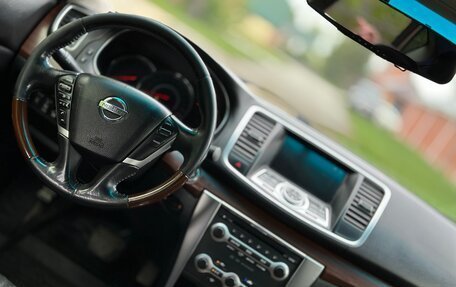 Nissan Teana, 2009 год, 800 000 рублей, 7 фотография