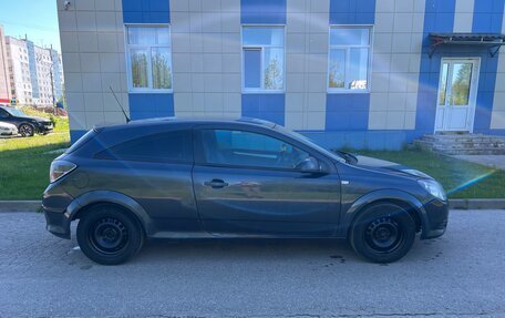 Opel Astra H, 2010 год, 219 000 рублей, 5 фотография