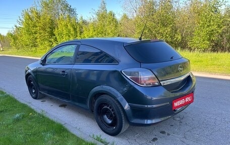 Opel Astra H, 2010 год, 219 000 рублей, 4 фотография