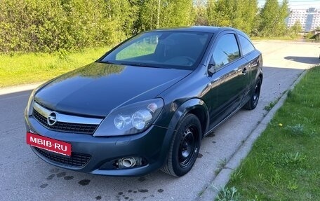 Opel Astra H, 2010 год, 219 000 рублей, 7 фотография