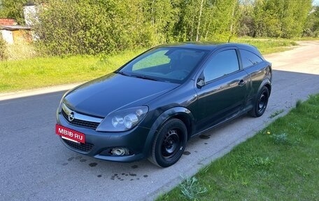 Opel Astra H, 2010 год, 219 000 рублей, 2 фотография