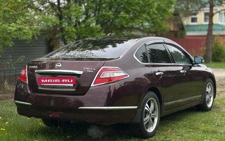Nissan Teana, 2009 год, 800 000 рублей, 3 фотография