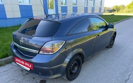 Opel Astra H, 2010 год, 219 000 рублей, 3 фотография