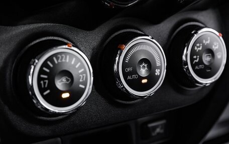 Mitsubishi ASX I рестайлинг, 2015 год, 1 045 000 рублей, 12 фотография