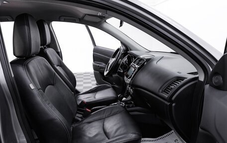 Mitsubishi ASX I рестайлинг, 2015 год, 1 045 000 рублей, 16 фотография