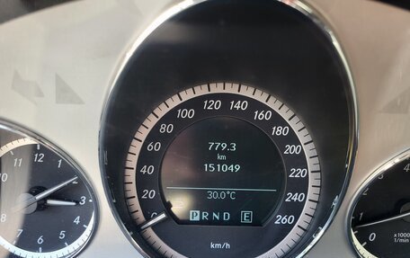 Mercedes-Benz E-Класс, 2011 год, 1 260 000 рублей, 3 фотография