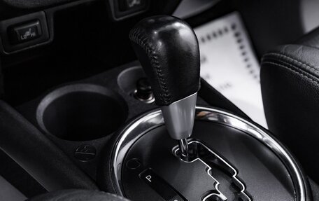 Mitsubishi ASX I рестайлинг, 2015 год, 1 045 000 рублей, 13 фотография