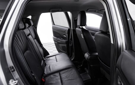 Mitsubishi ASX I рестайлинг, 2015 год, 1 045 000 рублей, 18 фотография