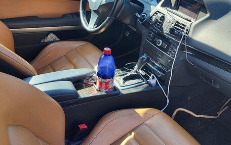 Mercedes-Benz E-Класс, 2011 год, 1 260 000 рублей, 6 фотография