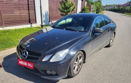 Mercedes-Benz E-Класс, 2011 год, 1 260 000 рублей, 5 фотография