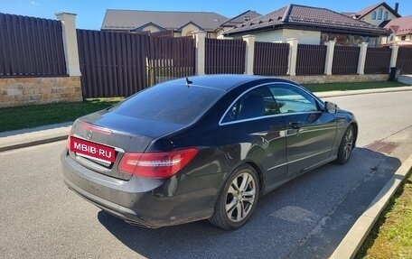 Mercedes-Benz E-Класс, 2011 год, 1 260 000 рублей, 2 фотография