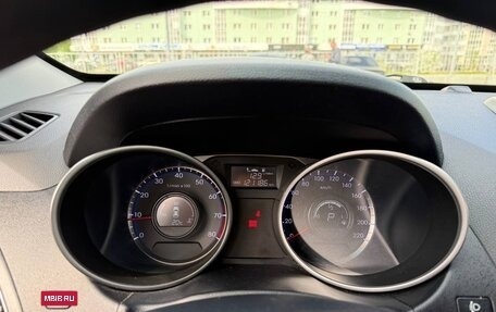 Hyundai ix35 I рестайлинг, 2010 год, 1 250 000 рублей, 3 фотография