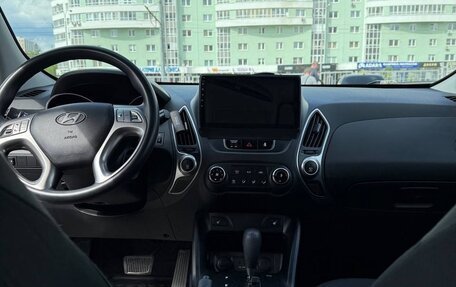 Hyundai ix35 I рестайлинг, 2010 год, 1 250 000 рублей, 5 фотография