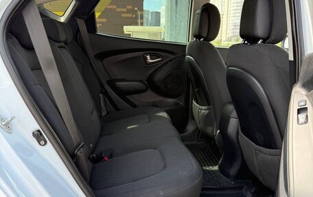 Hyundai ix35 I рестайлинг, 2010 год, 1 250 000 рублей, 7 фотография