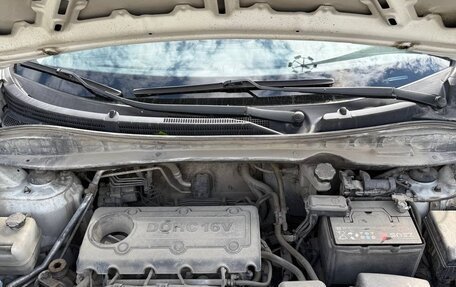 Hyundai ix35 I рестайлинг, 2010 год, 1 250 000 рублей, 17 фотография