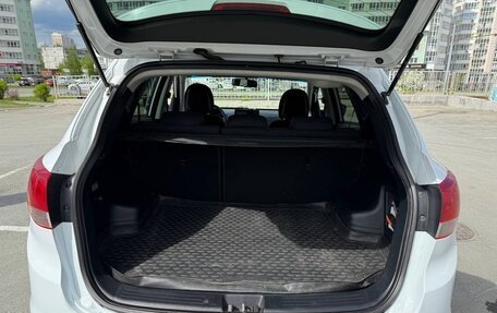 Hyundai ix35 I рестайлинг, 2010 год, 1 250 000 рублей, 16 фотография