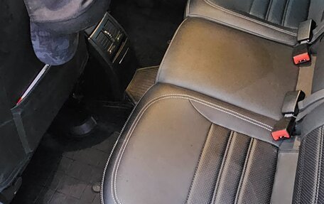 Skoda Yeti I рестайлинг, 2016 год, 1 720 000 рублей, 12 фотография